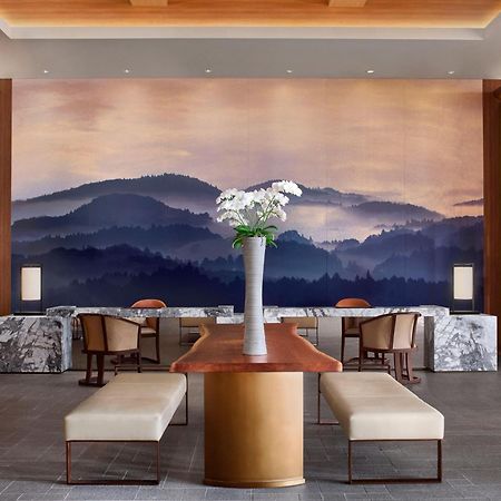 Jw Marriott Hotel Nara Exterior foto