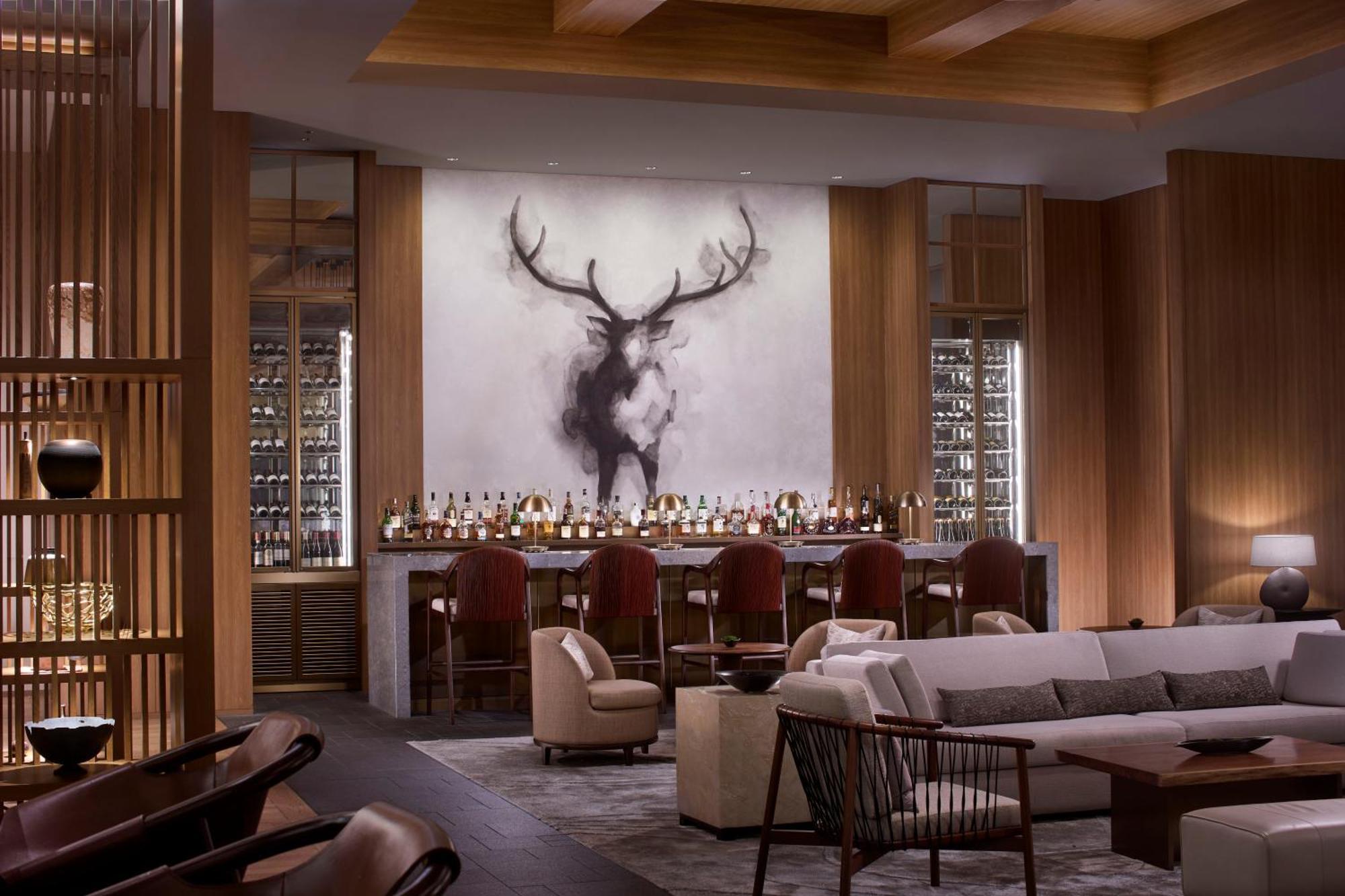 Jw Marriott Hotel Nara Exterior foto