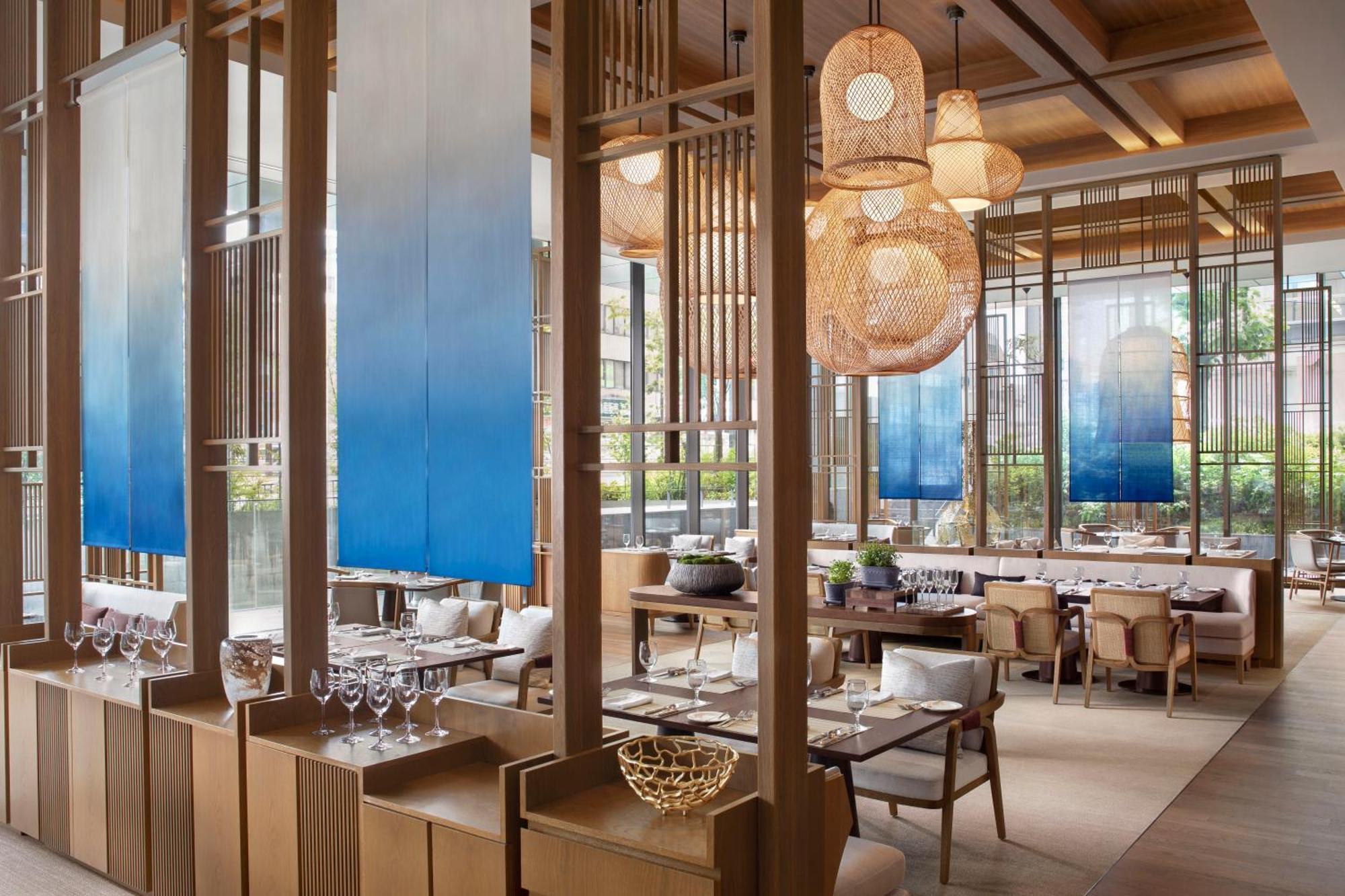 Jw Marriott Hotel Nara Exterior foto